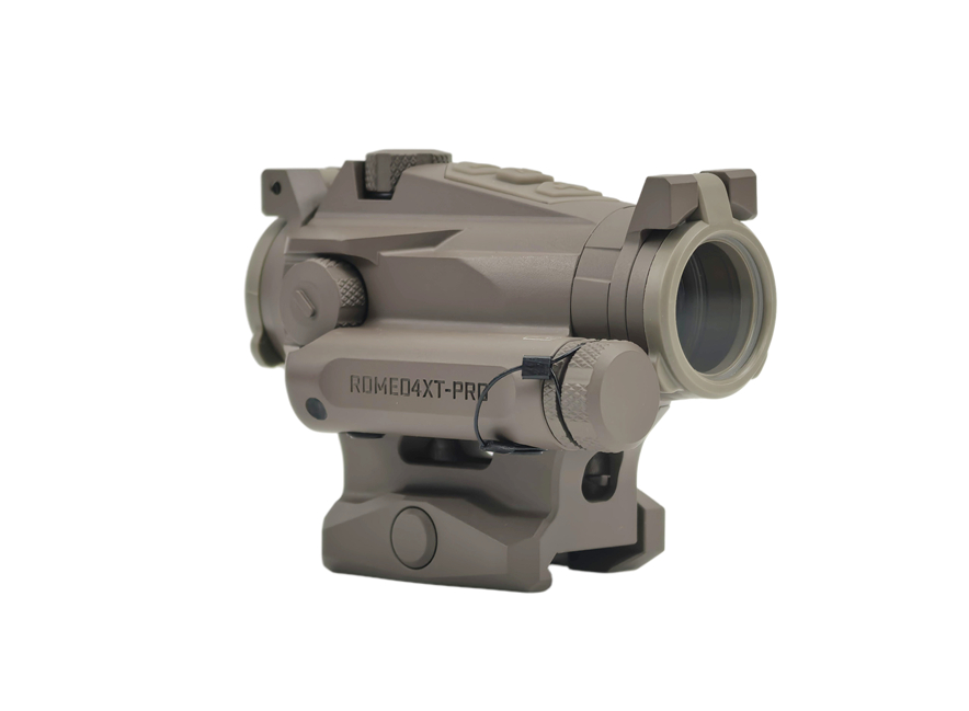 Evolution Gear ROMEO 4XT PRO - FDE