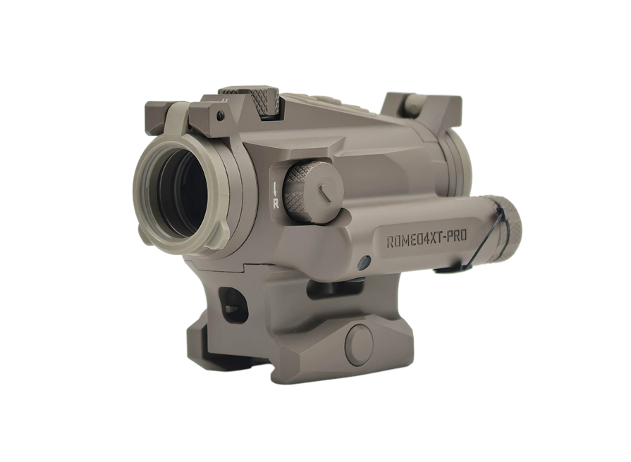 Evolution Gear ROMEO 4XT PRO - FDE