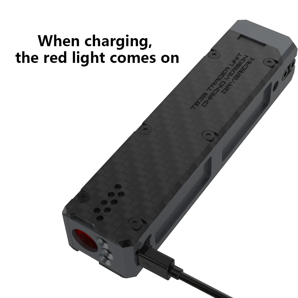 T238 T238 Tracer Unit Chronograph Daybreak