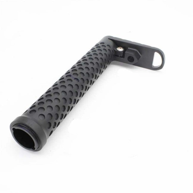 S&I Tactical L Shape Metal Stock - Black