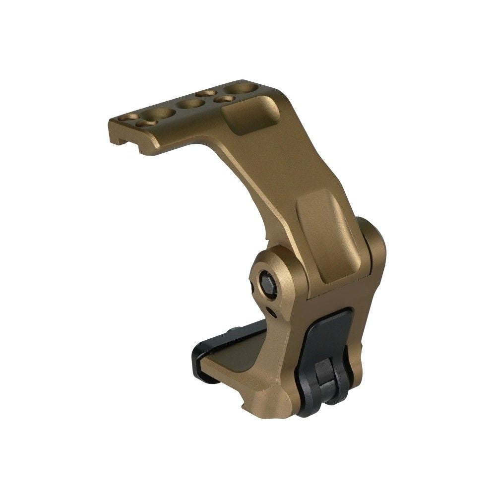 SOTAC FAST FTC OMNI Mount GEN2 – 2.26" Height, 2025 Edition - FDE