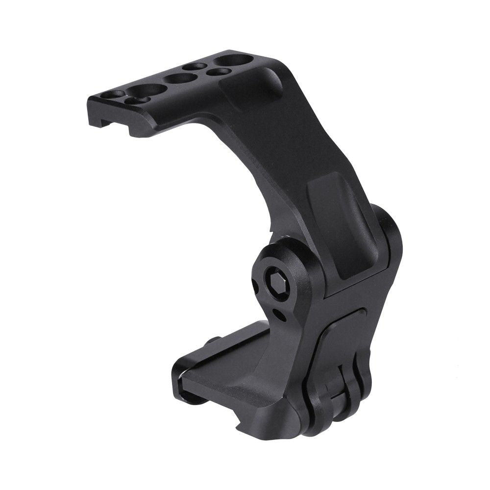 SOTAC FAST FTC OMNI Mount GEN2 – 2.26" Height, 2025 Edition - Black