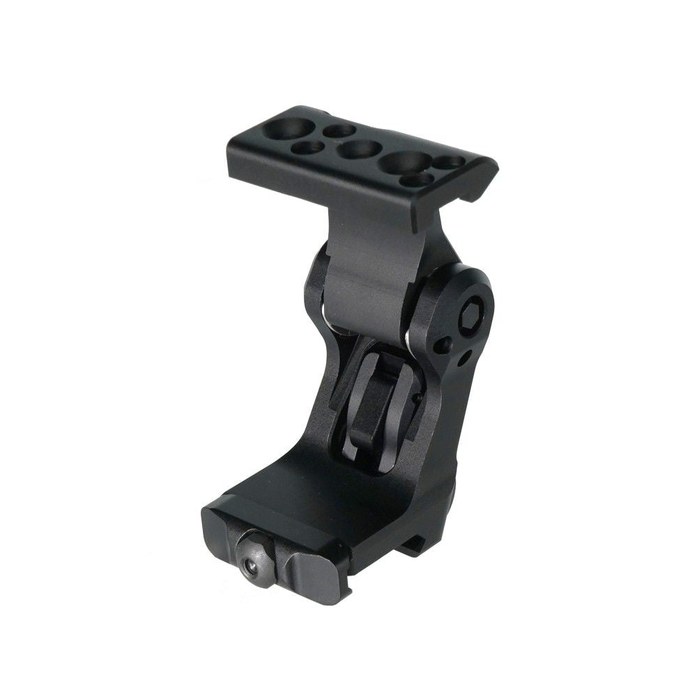 SOTAC FAST FTC OMNI Mount GEN2 – 2.26" Height, 2025 Edition - Black