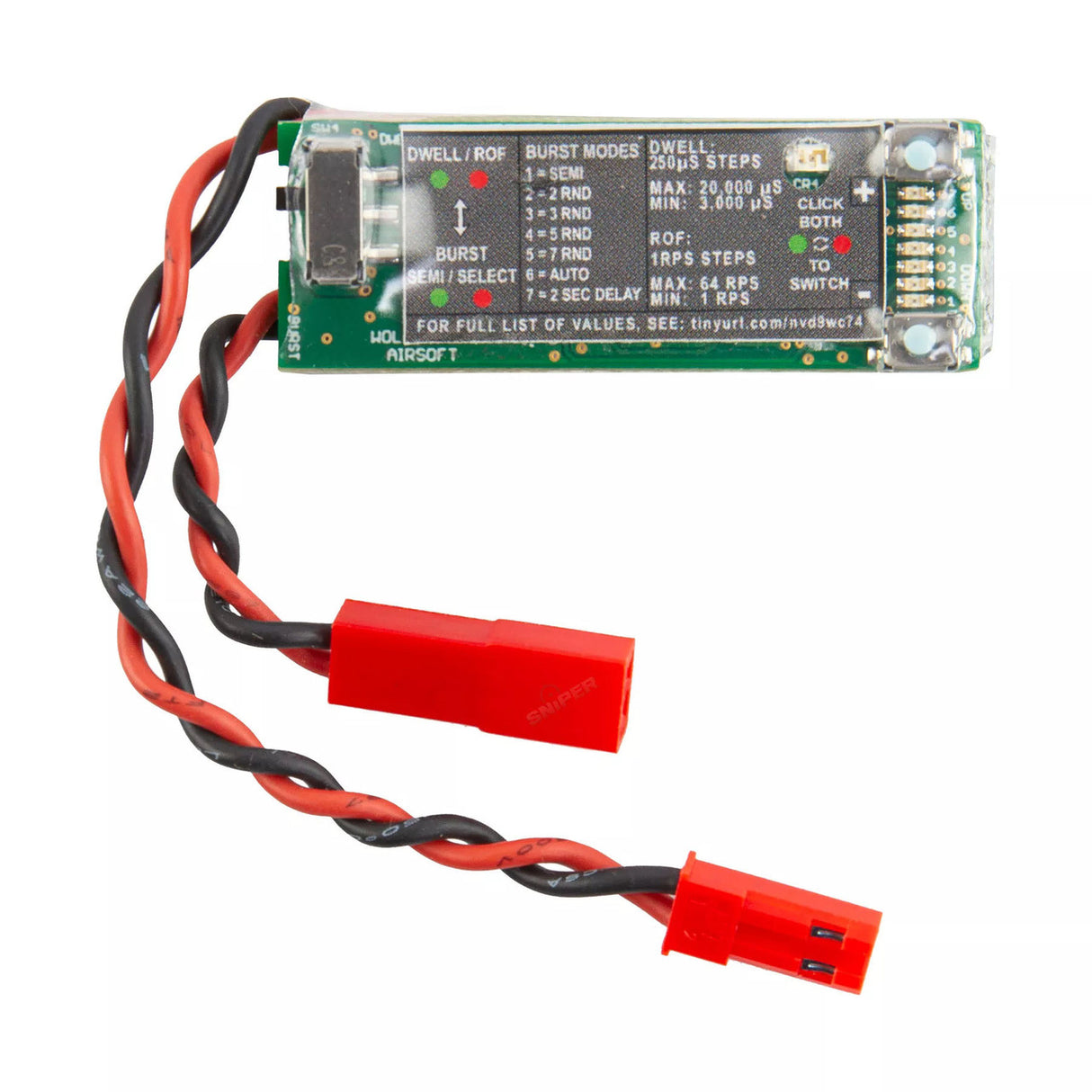 Wolverine Premium M249 FCU