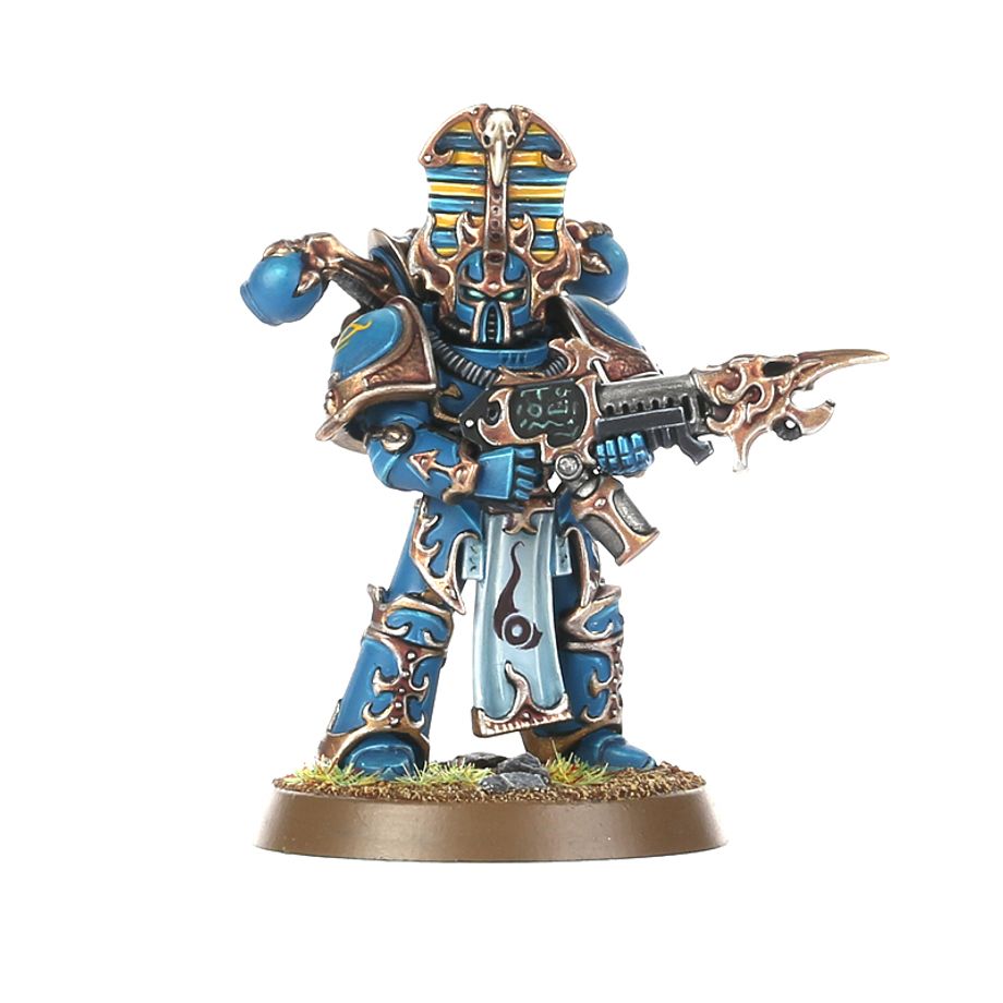 Combat Patrol - Thousand Sons (73-06)