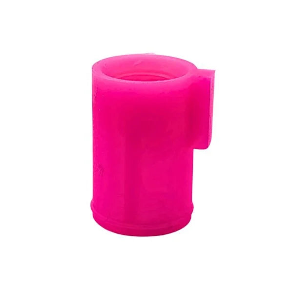Sniper Mechanics Flamingo VSR GBB 60° Hop Rubber