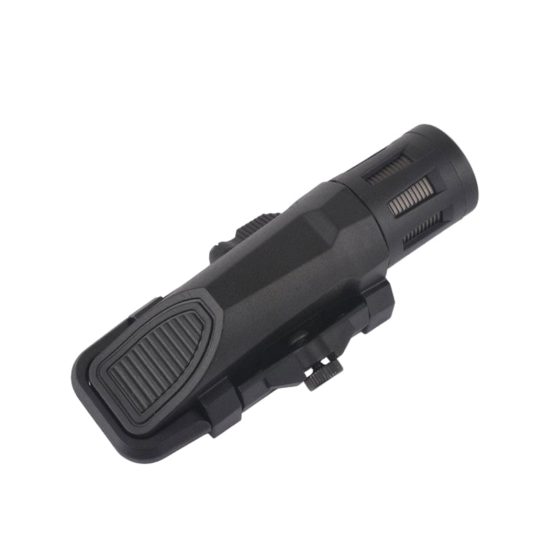 Wadsn WML Tactical Illuminator 3 Modes, Short Version - Black