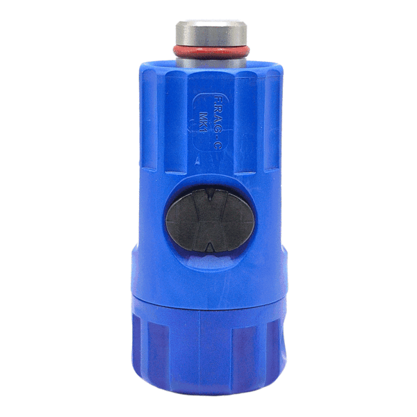 FRAG-C Impact Device - Blue