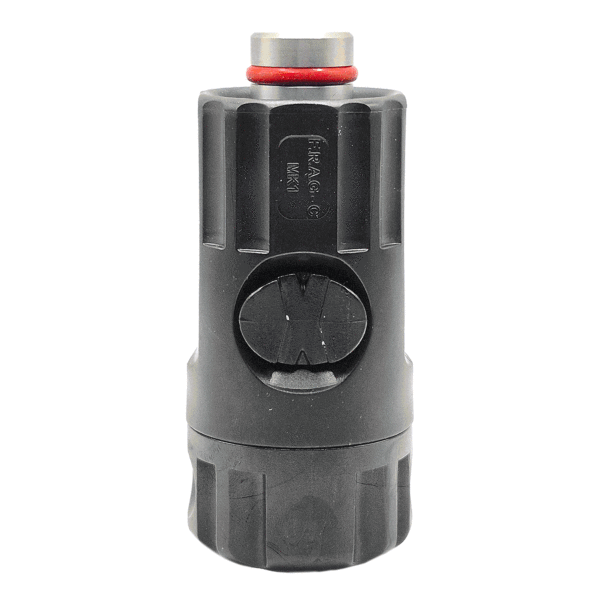 FRAG-C Impact Device - Black