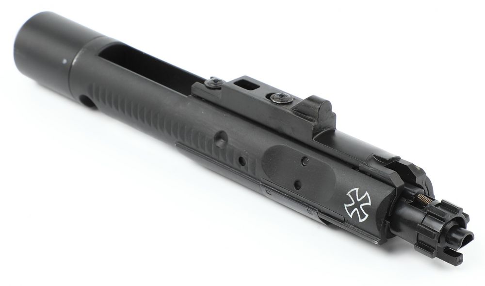 EMG Helios x Noveske x DE M4/N4 MWS Series G101 Complete Bolt Set