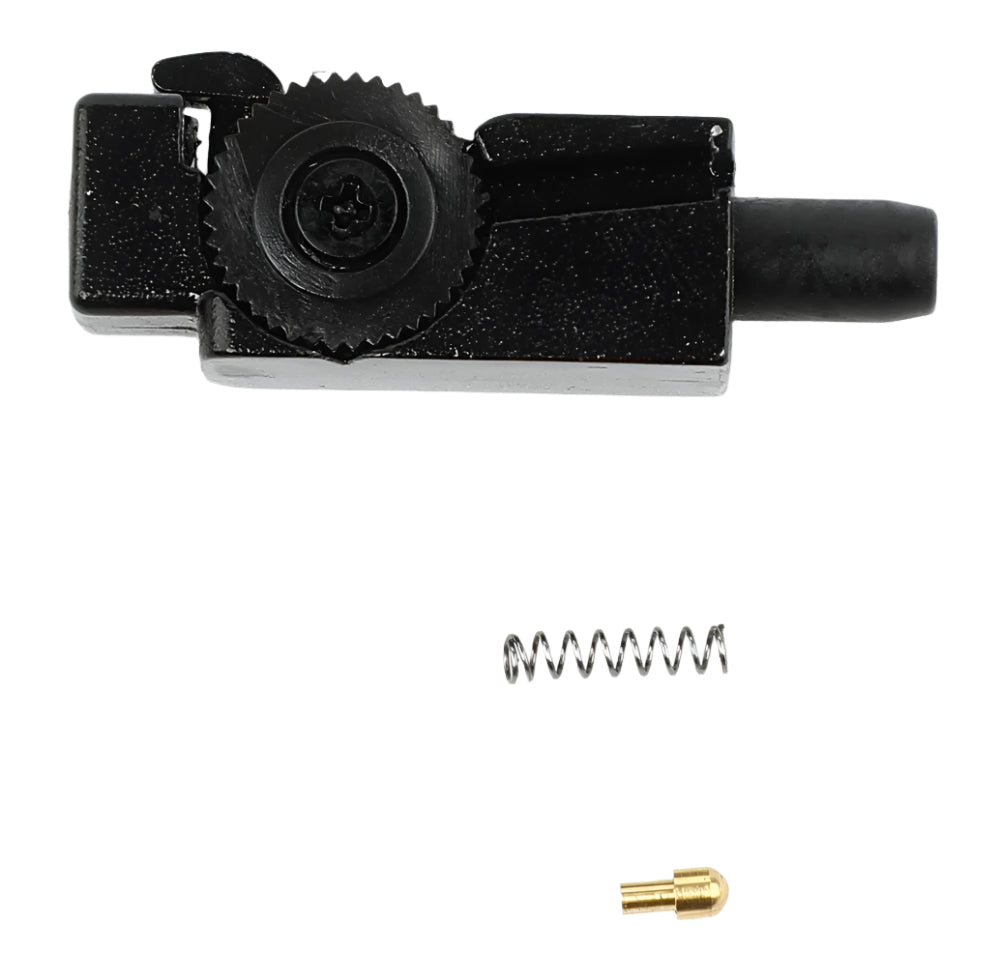 EMG Helios x Noveske x DE M4/N4 MWS Series G101 Hop-Up Base Adjuster Set