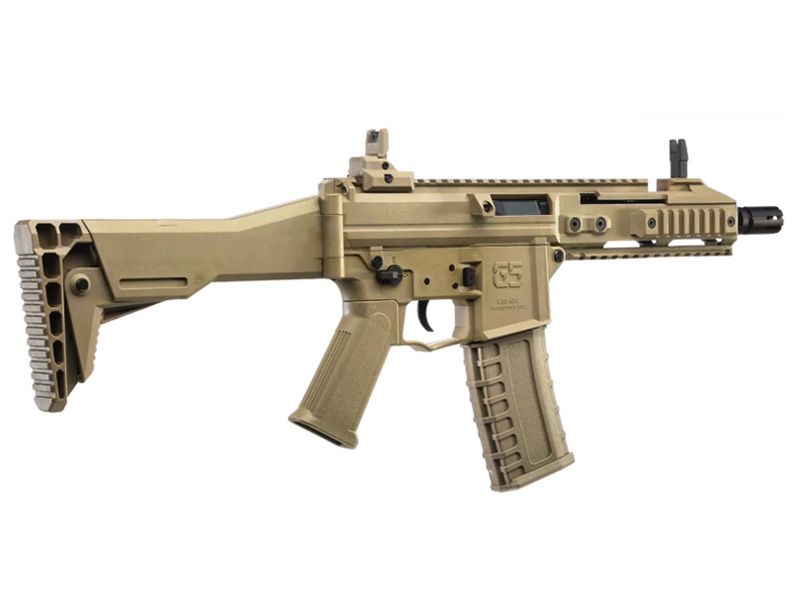 GHK G5 GBBR - FDE