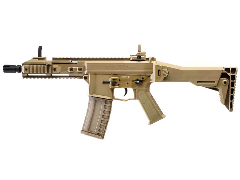GHK G5 GBBR - FDE
