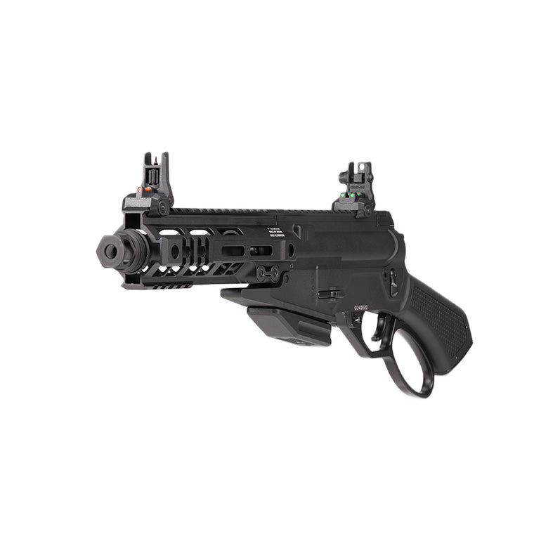 G&G LevAR 7" Gas Powered Lever Action Rifle