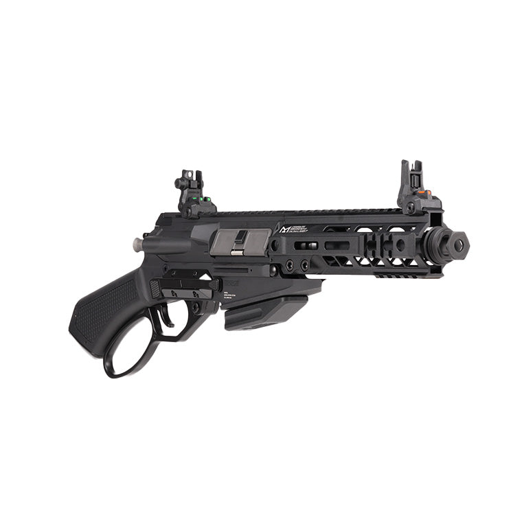 G&G LevAR 7" Gas Powered Lever Action Rifle