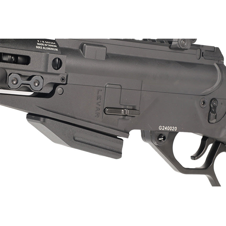 G&G LevAR 7" Gas Powered Lever Action Rifle
