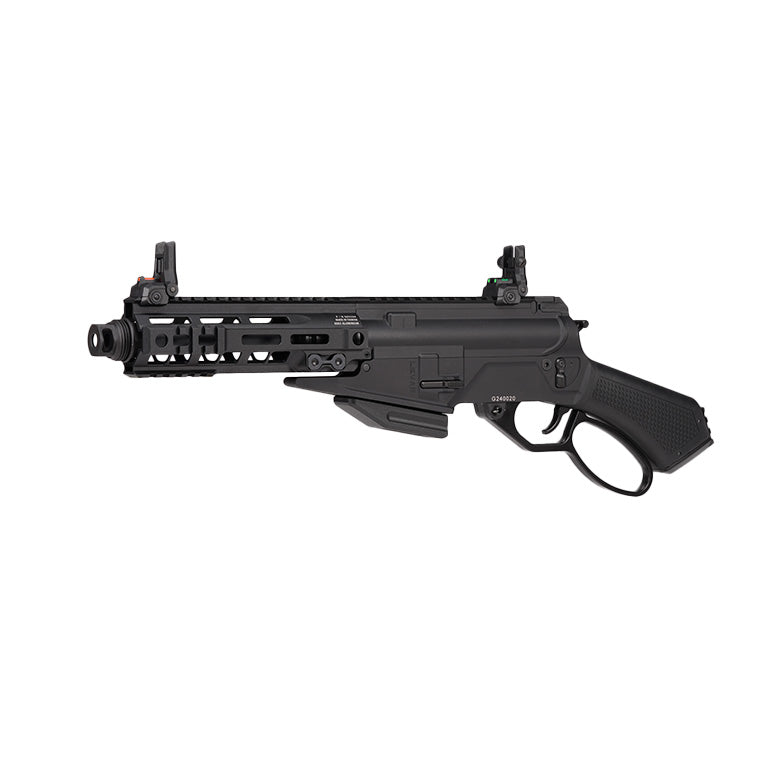 G&G LevAR 7" Gas Powered Lever Action Rifle