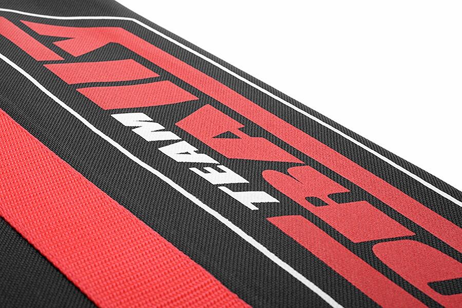 Team Corally Transmitter Bag for Pistol TX and Stick TX-1