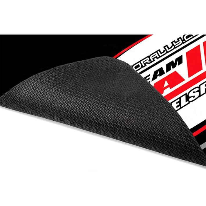 Team Corally Medium Pit Mat-1