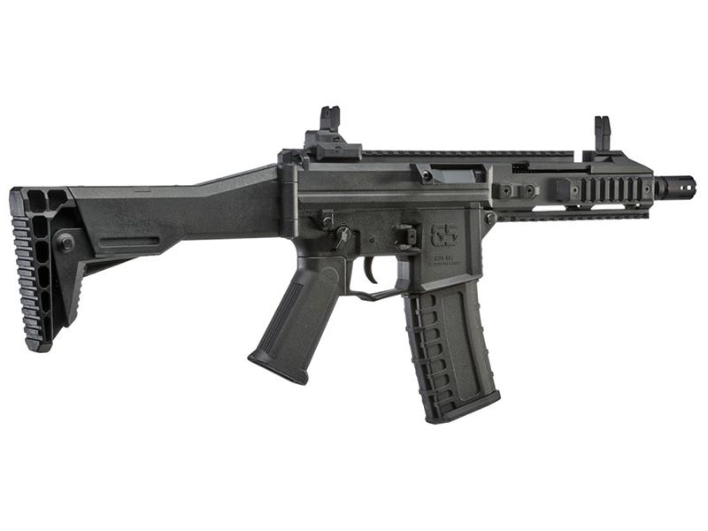 GHK G5 GBBR - Black