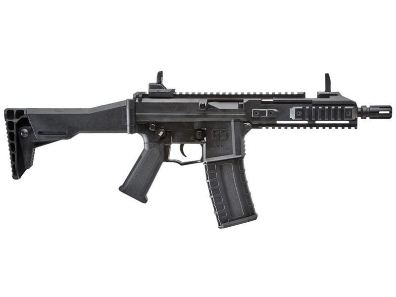 GHK G5 GBBR - Black
