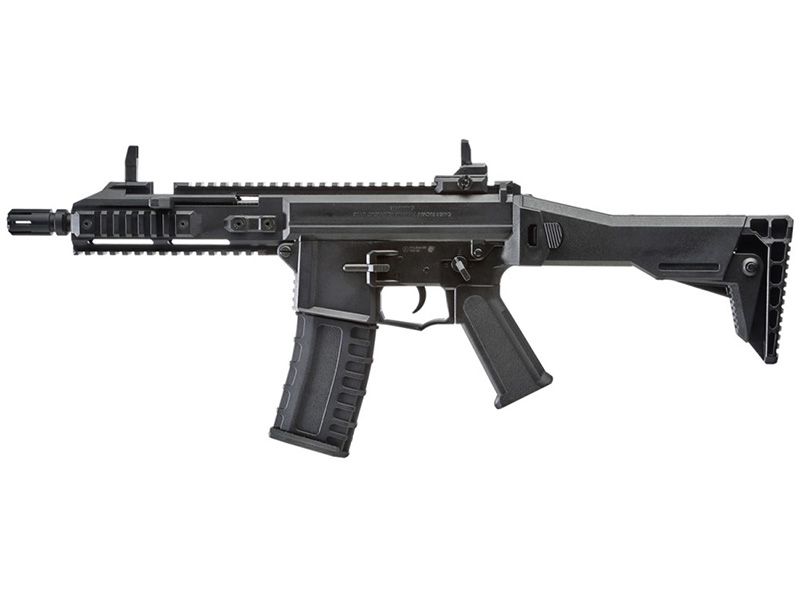GHK G5 GBBR - Black