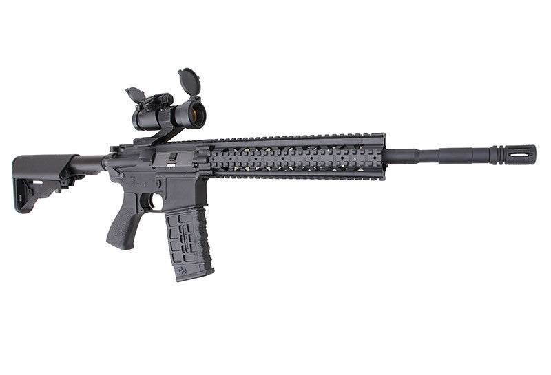 G&G CM16 R8-L with Scope - Black