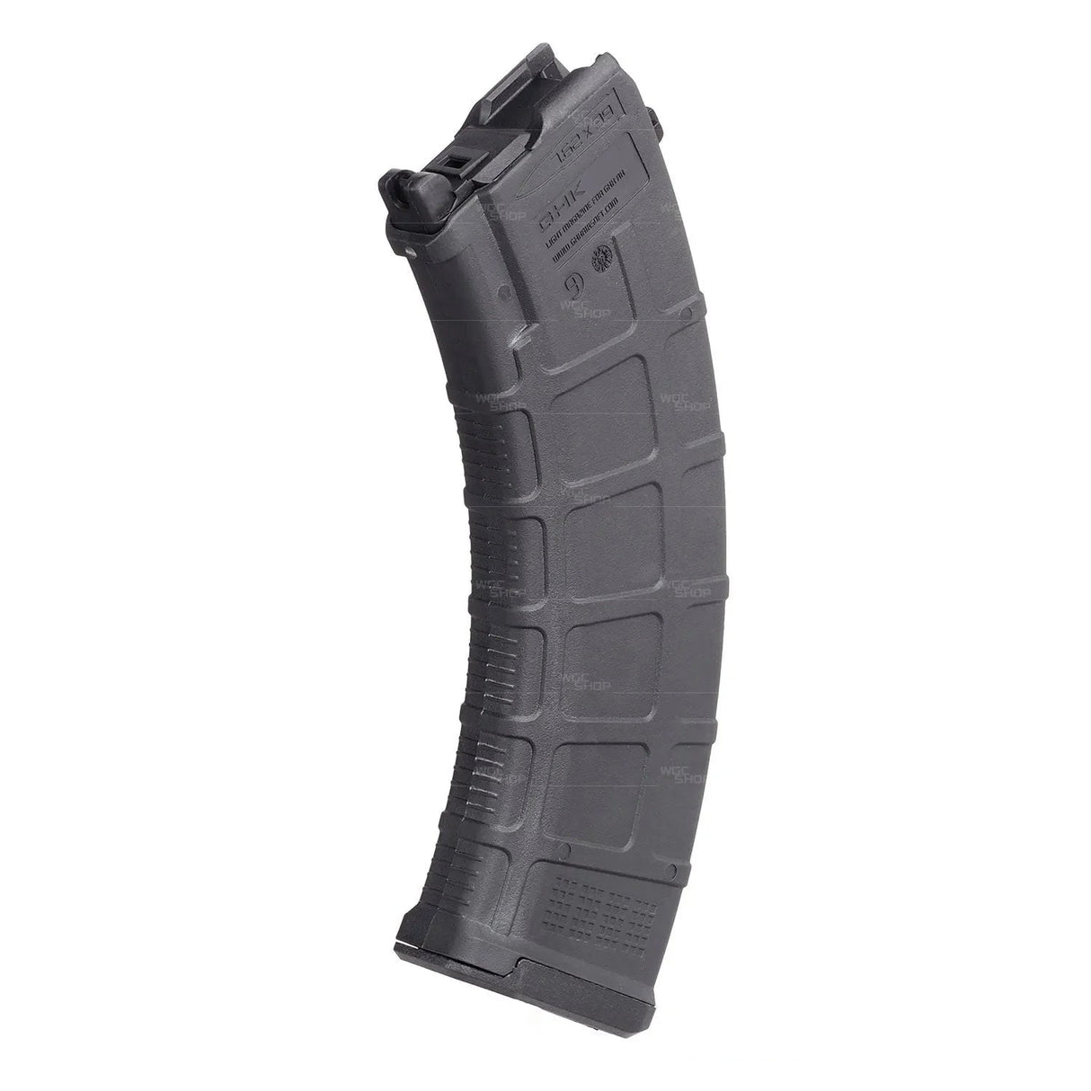 GHK AK PMAG Style Gas Magazine V3