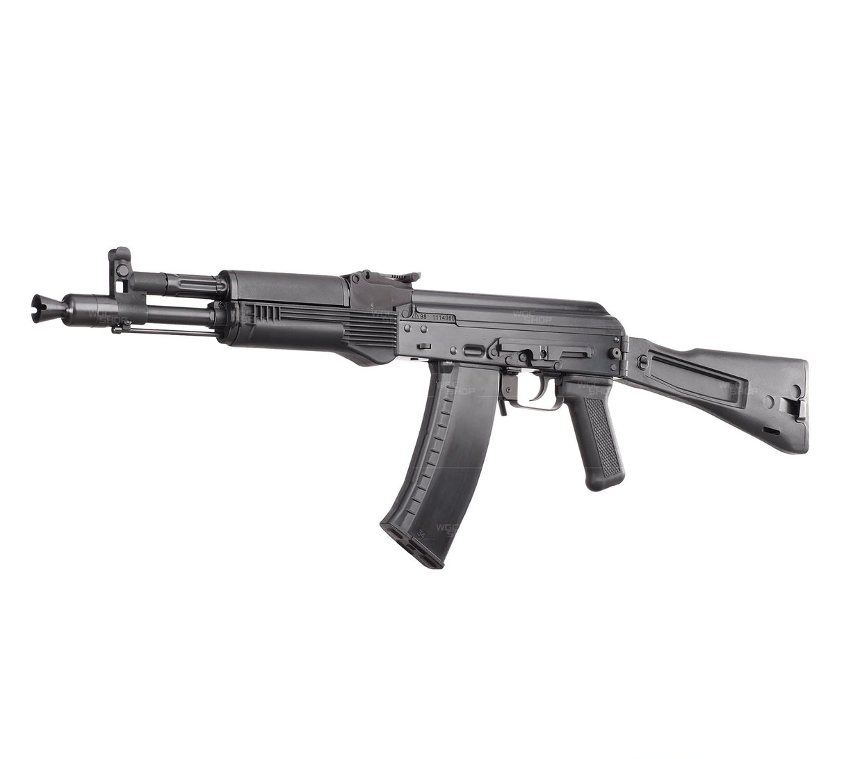 GHK AK105 V3 GBB