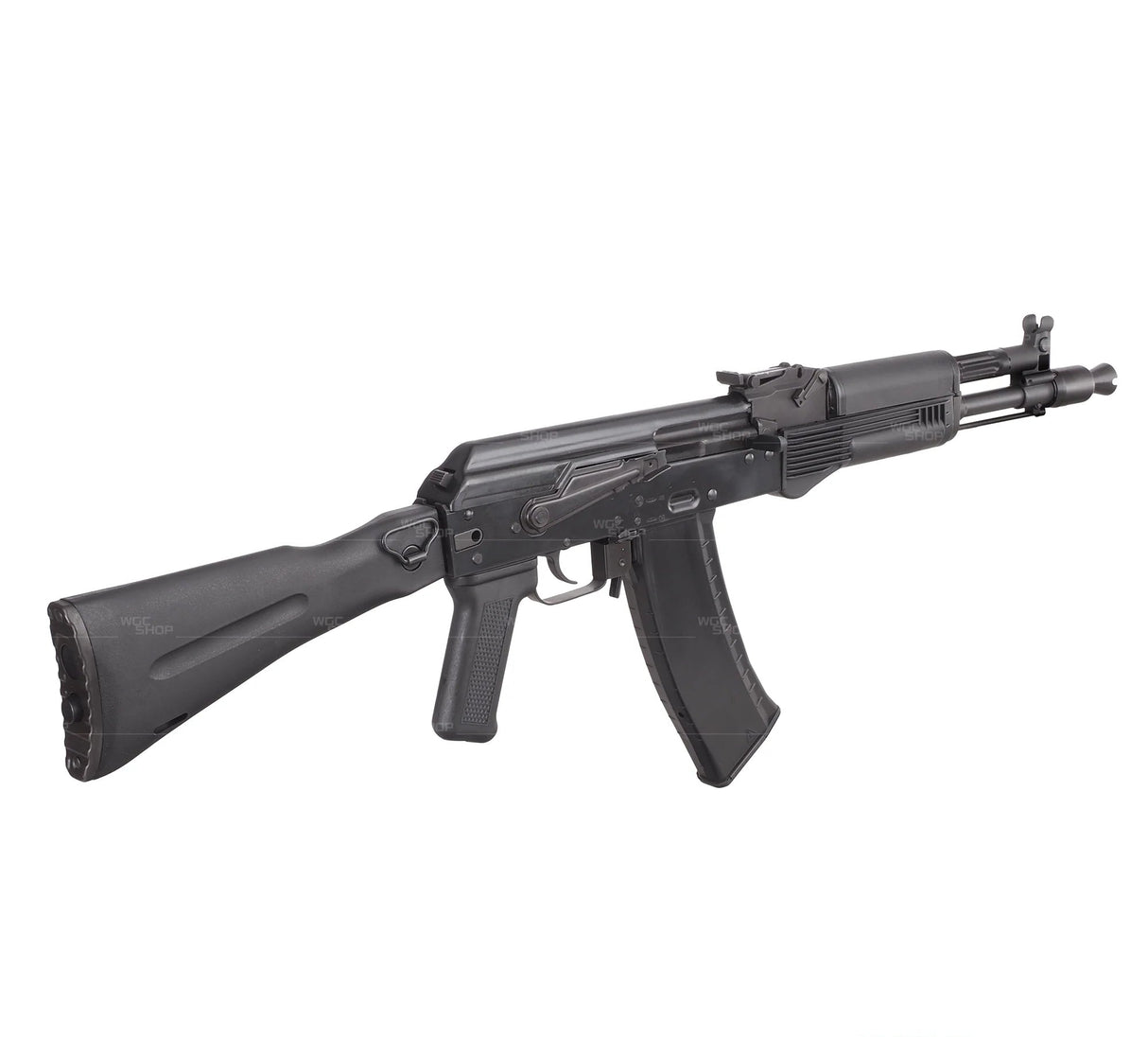 GHK AK105 V3 GBB