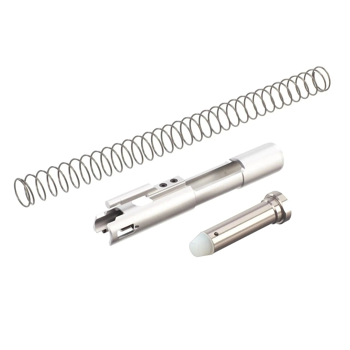 GHK High Cycle and Speed Kit for M4 GBB Rifle - Silver
