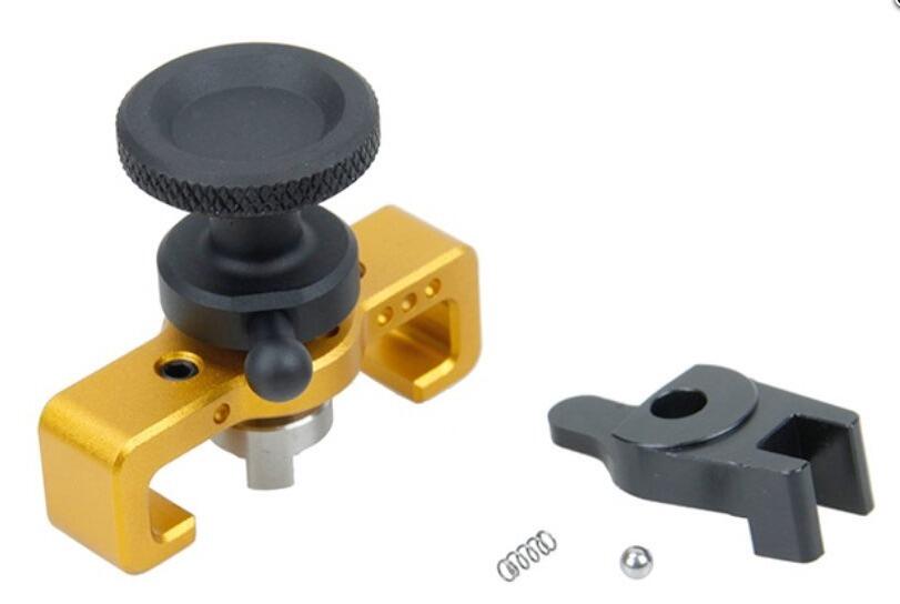 5KU AAP-01 Selector Switch Charge Handle - Type 1-2
