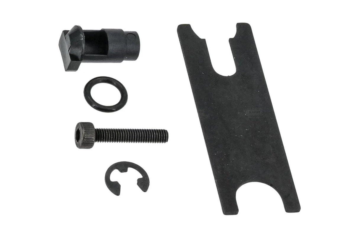 Guns Modify EVO Standard Nozzle Set V1.0 For Cybergun GM FN HERSTAL SCAR L MK2 GBBR