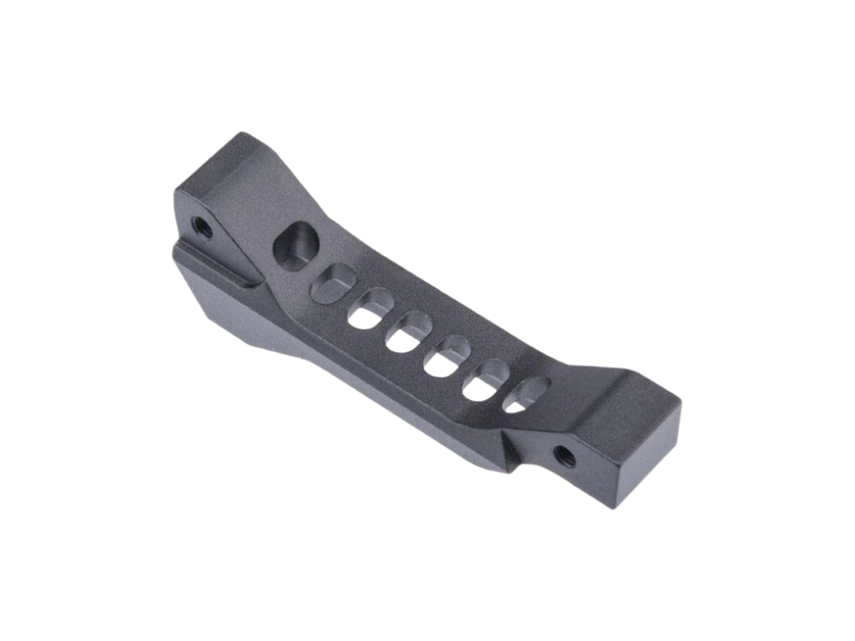 Strike Industries Aluminium Trigger Guard 11mm for GBBR - Black