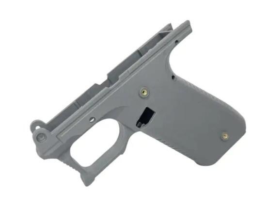 CTMA FUKU-2 Nylon Frame for AAP-01/AAP-01C-1