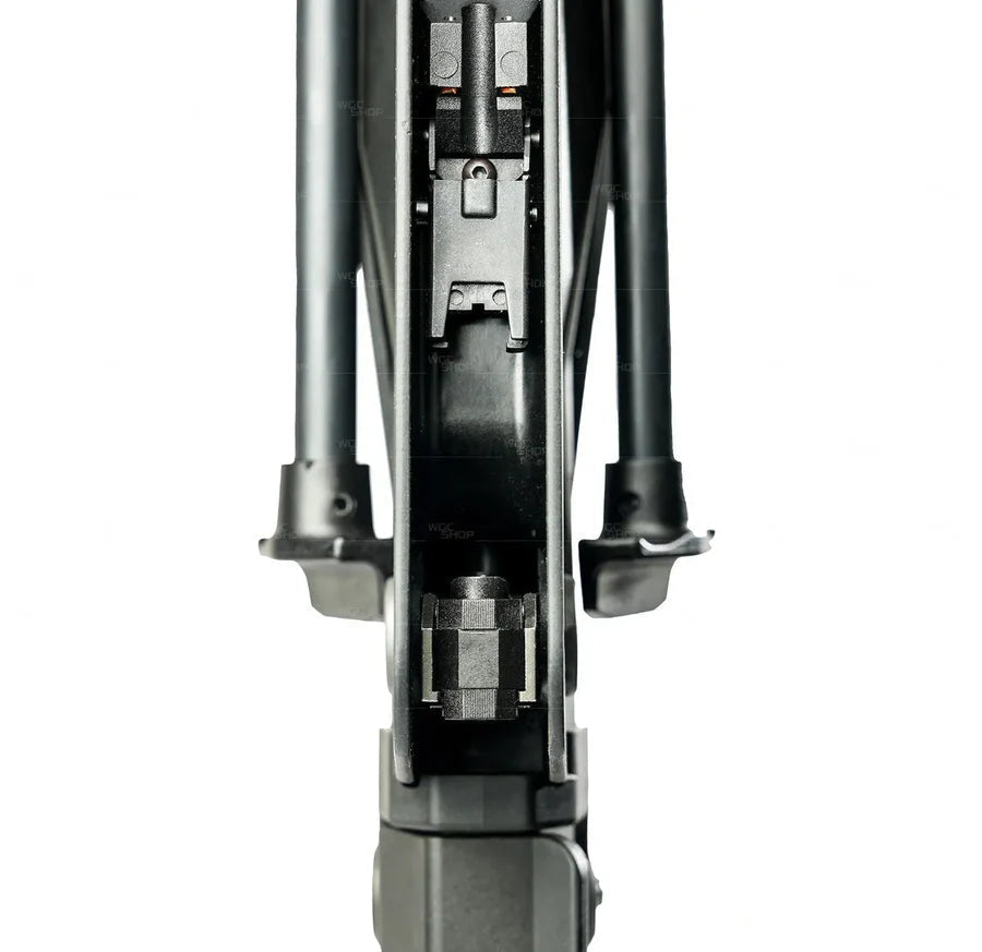 Notheast FAMAS F1 GBB - Black