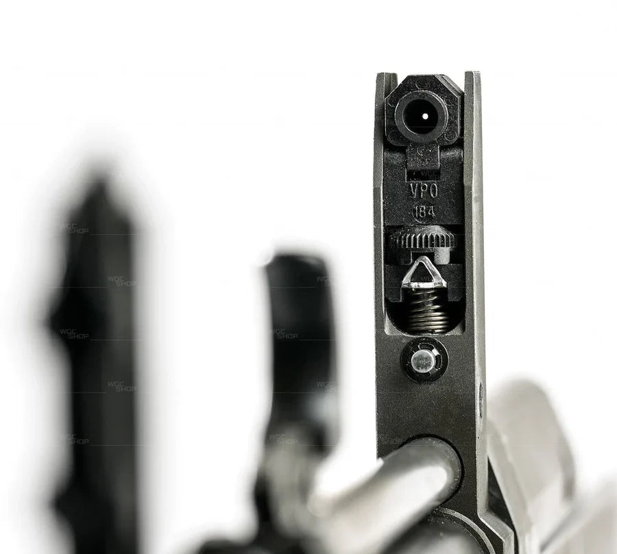 Notheast FAMAS F1 GBB - Black