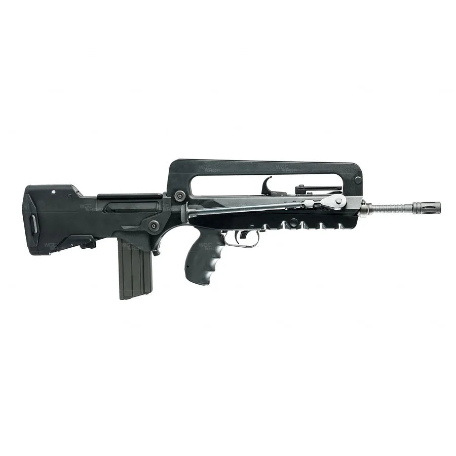 Notheast FAMAS F1 GBB - Black