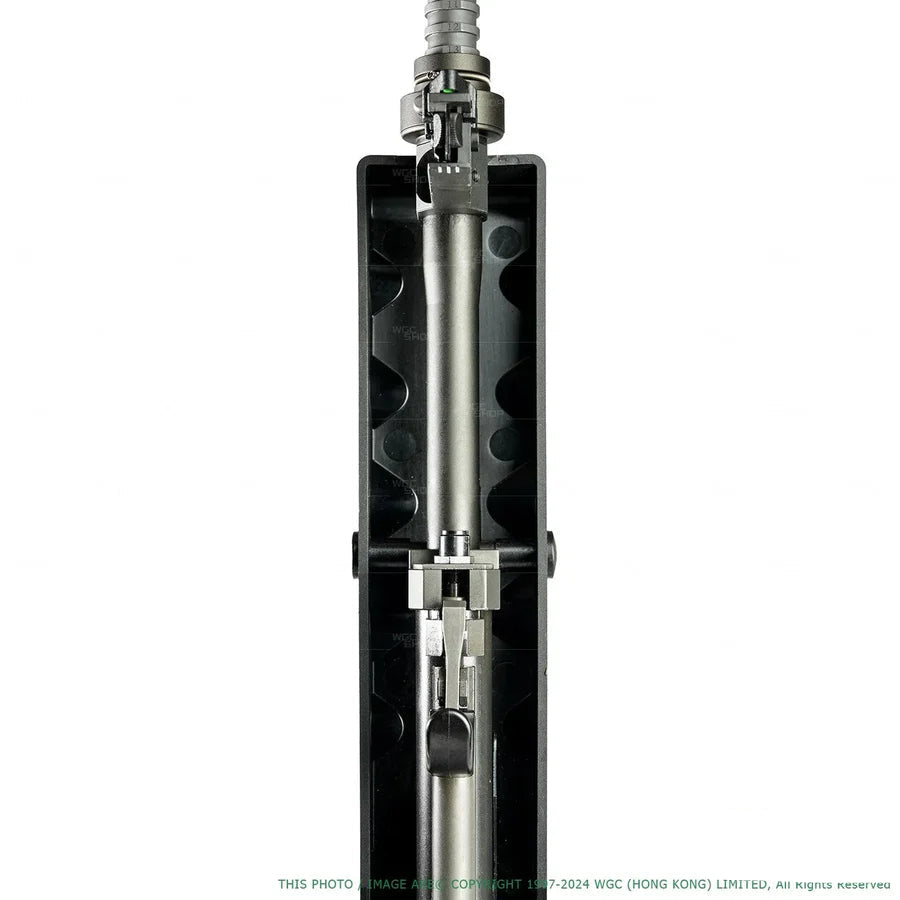 Notheast FAMAS F1 GBB - Black