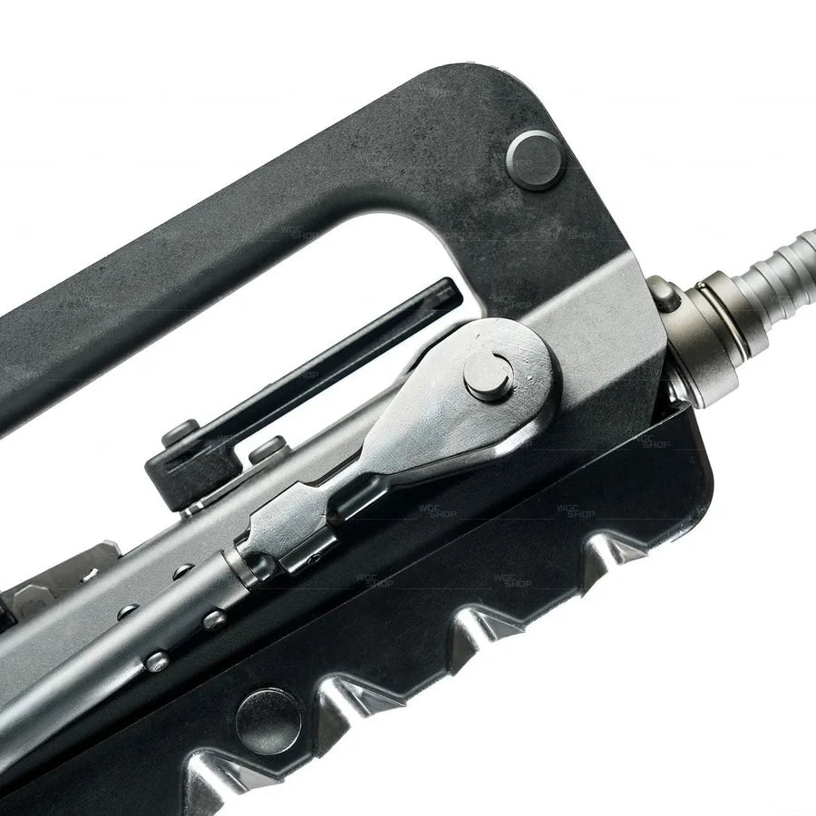 Notheast FAMAS F1 GBB - Black