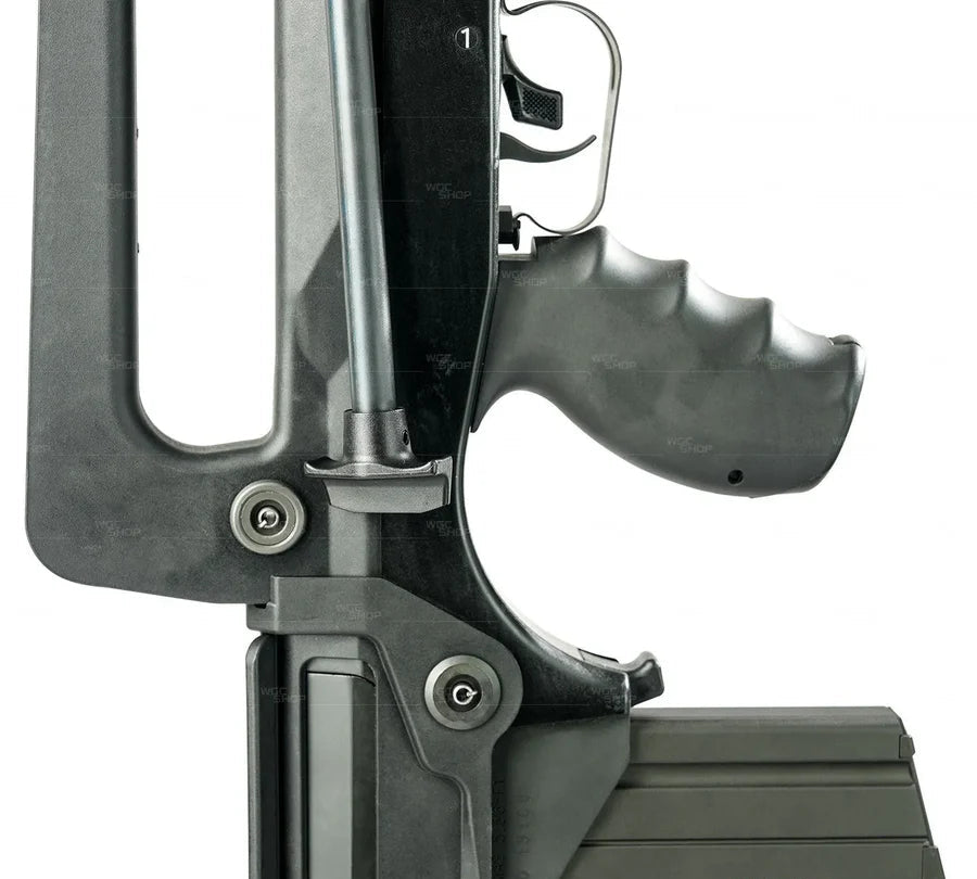 Notheast FAMAS F1 GBB - Black