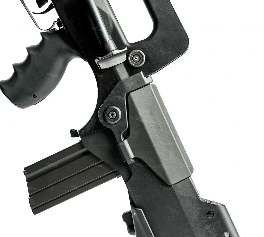 Notheast FAMAS F1 GBB - Black