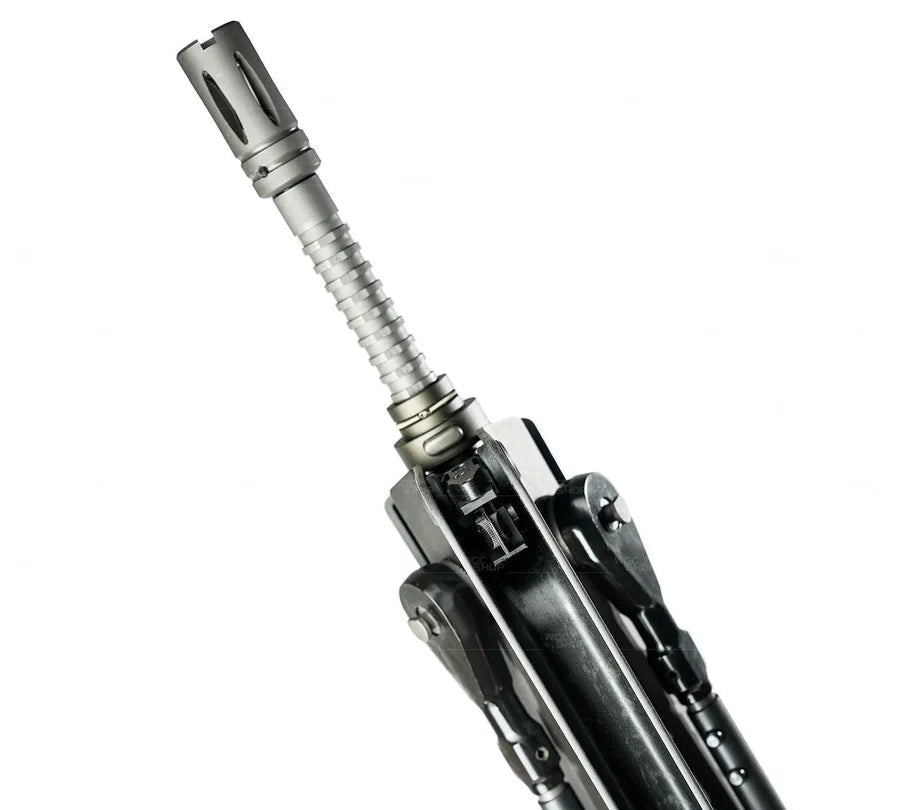 Notheast FAMAS F1 GBB - Black