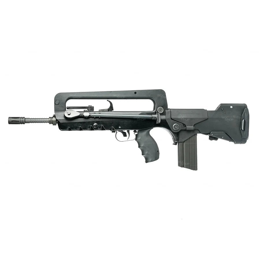 Notheast FAMAS F1 GBB - Black