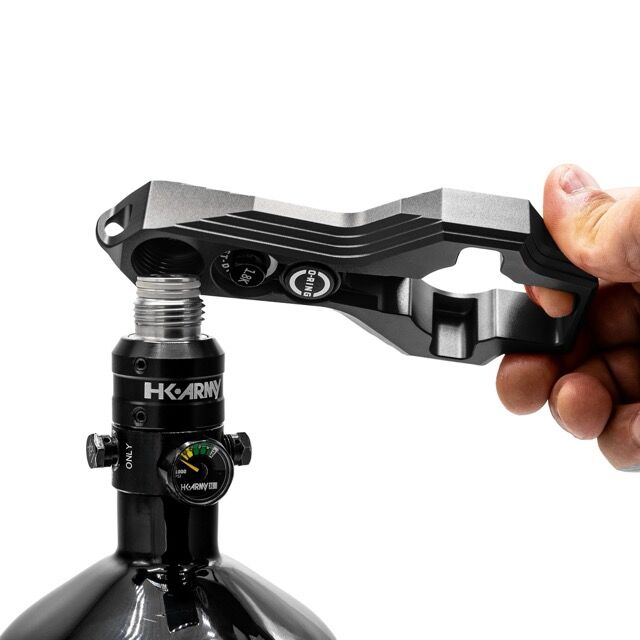 HK Army Reg Multi Tool - Pewter