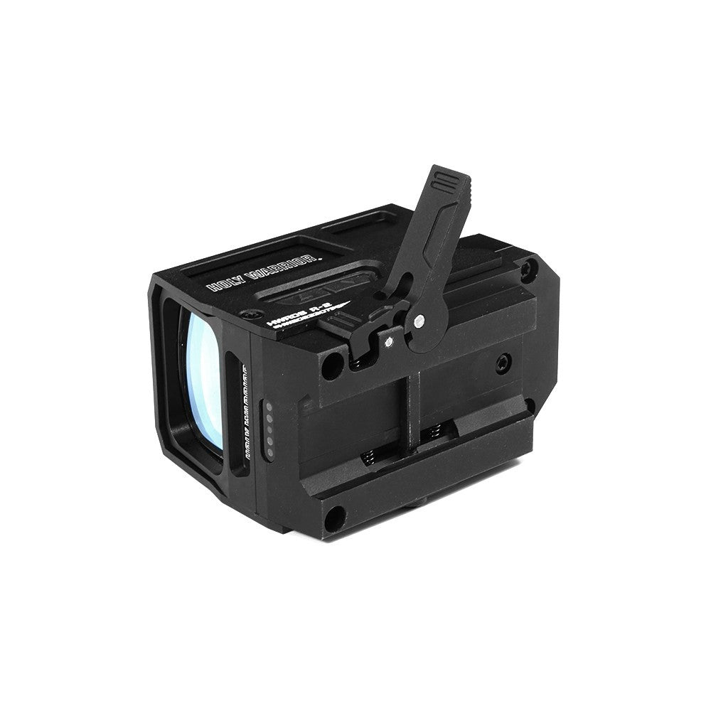 Holy Warrior TCS R2 Dual Red/Green Dot Sight