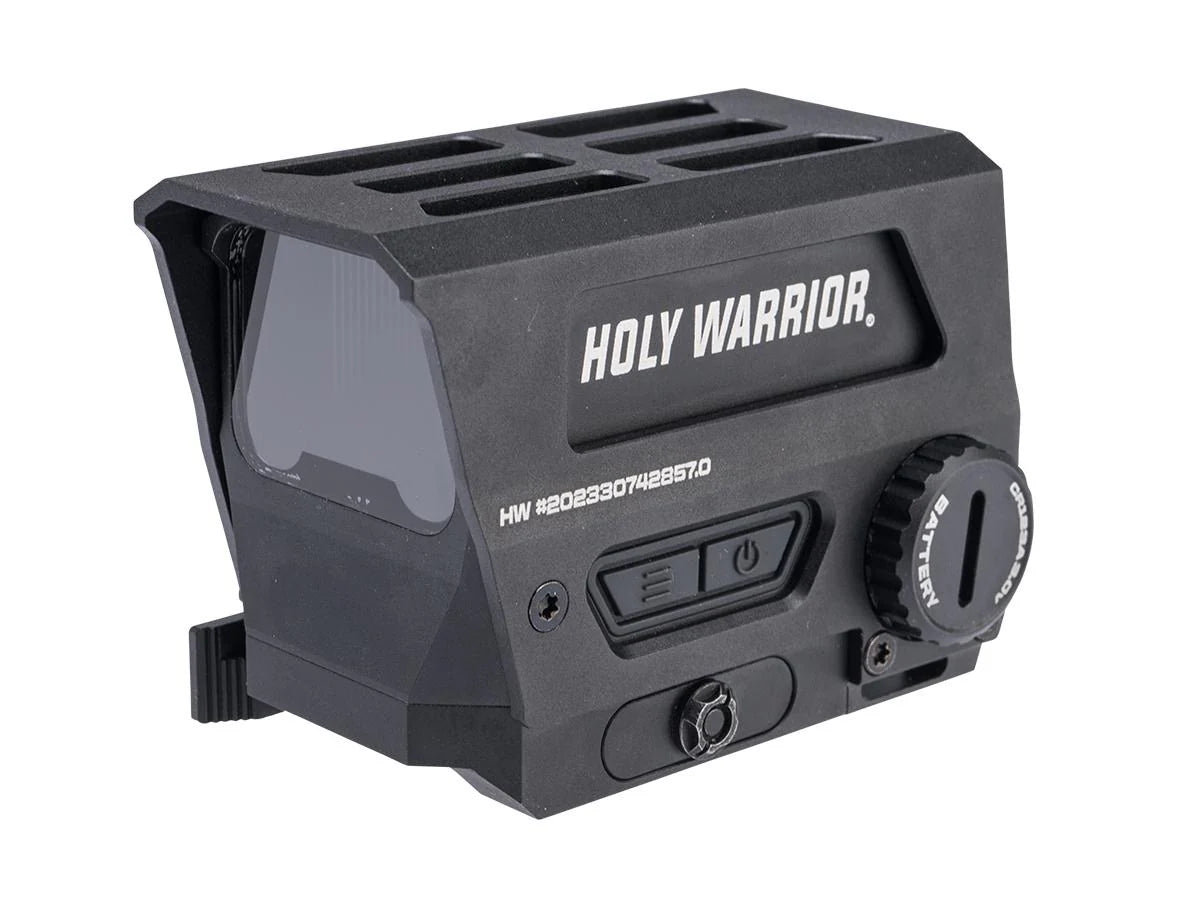 Holy Warrior SZ-2 Sight