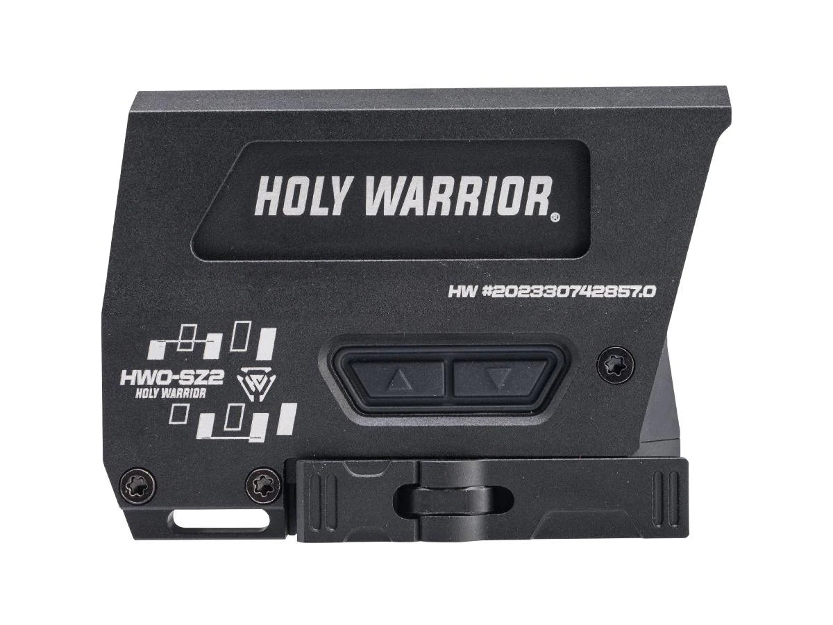 Holy Warrior SZ-2 Sight
