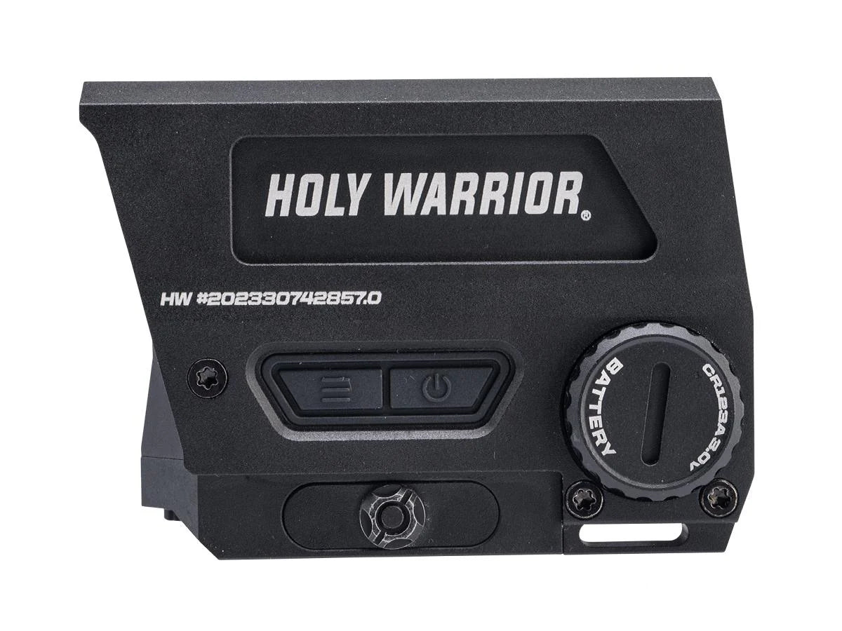 Holy Warrior SZ-2 Sight