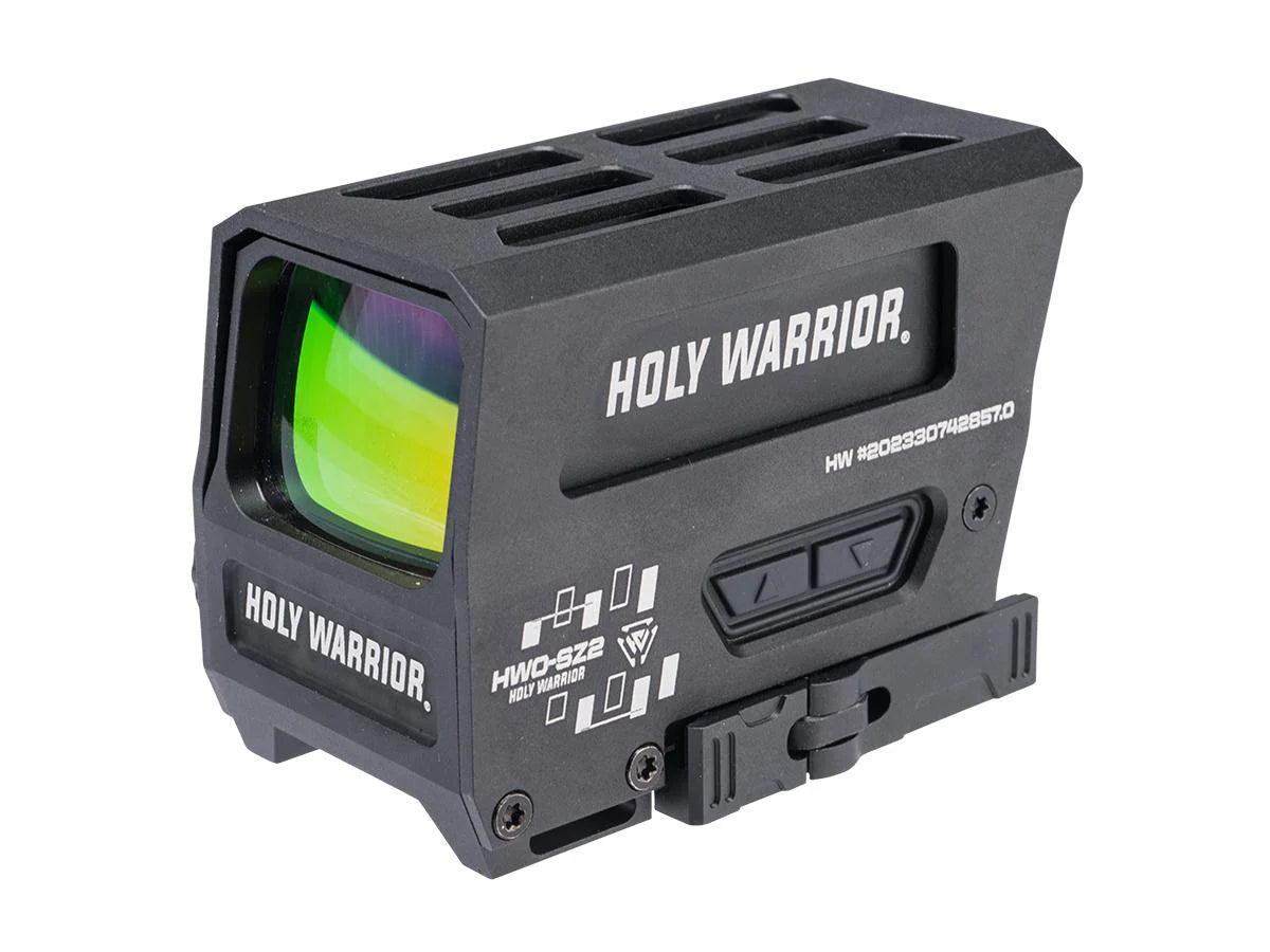 Holy Warrior SZ-2 Sight